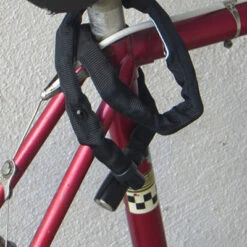 Chaîne Antivol Vélo 60 Cm 1500 Web Abus -Vélo Accessoires Boutique chaine antivol velo 60 cm 1500 web abus full 4