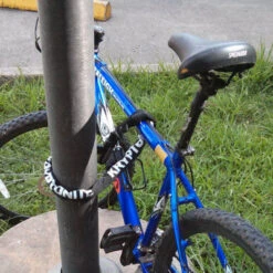 Chaine Antivol Vélo Keeper 785 - Kryptonite -Vélo Accessoires Boutique chaine antivol velo keeper 785 kryptonite full 5