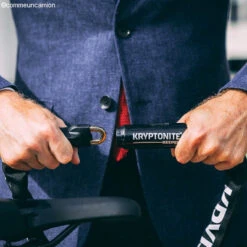 Chaine Antivol Vélo Keeper 785 - Kryptonite -Vélo Accessoires Boutique chaine antivol velo keeper 785 kryptonite full 6