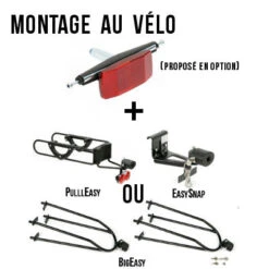 Chariot De Courses Royal Shopper Roues 3 Rayons Ortlieb Andersen -Vélo Accessoires Boutique chariot de courses royal shopper roues 3 rayons ortlieb andersen full 6