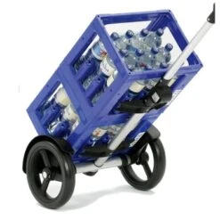 Chassis Tura Shopper Poignée Ajustable - Andersen -Vélo Accessoires Boutique chassis tura shopper poignee ajustable andersen full 5