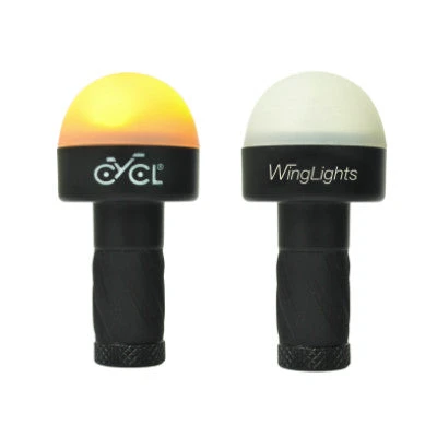 Clignotants Vélo WingLights Pop 1 Clignotants Vélo WingLights Pop