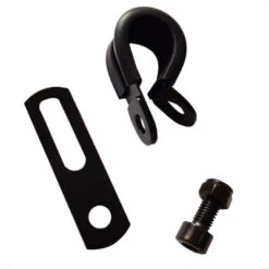 Collier De Montage Sur Haubans Vélo