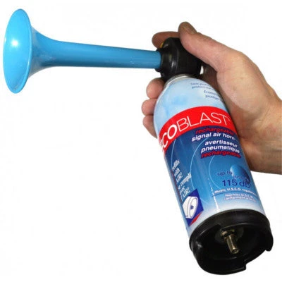 Corne De Brume Rigide ECOBLAST 2 Corne De Brume Rigide ECOBLAST – Image 2