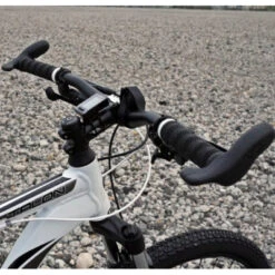 Cornes De Guidon Ergonomiques - XLC -Vélo Accessoires Boutique cornes de guidon ergonomiques xlc full 4