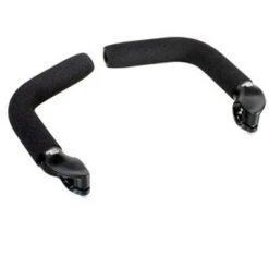 Cornes De Guidon Vélo Modulables Evo Touring L Ergotec