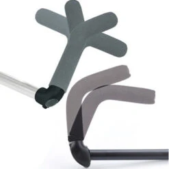 Cornes De Guidon Vélo Modulables Evo Touring L Ergotec -Vélo Accessoires Boutique cornes de guidon velo modulables evo touring l ergotec full 3