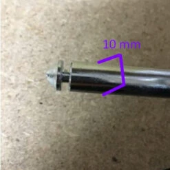 Couronne à Trois Roues Pour Shopper Andersen -Vélo Accessoires Boutique couronne a trois roues pour shopper andersen full 3