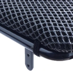 Coussin De Transport Respirant Pour Porte-bagages Vélo Ventisit -Vélo Accessoires Boutique coussin de transport respirant pour porte bagages velo ventisit full 4