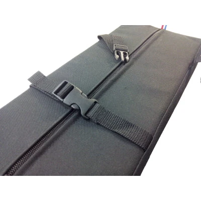 Coussin Noir Pour Porte-bagage De Vélo Hooodie 3 Coussin Noir Pour Porte-bagage De Vélo Hooodie – Image 3