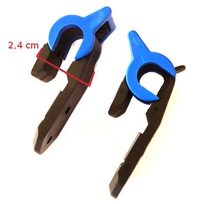 Crochet De Fixation Pour Sacoche Twist KLICKfix 3 Crochet De Fixation Pour Sacoche Twist KLICKfix – Image 3