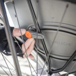 Crochet De Fixation QMR 2.0 Sur Rail Pour Sacoche Vélo Vaude -Vélo Accessoires Boutique crochet de fixation qmr 2 0 sur rail pour sacoche velo vaude full 4