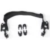 Crochets Et Poignée Quick Lock 2.1 Pour Sacoches De Vélo Ortlieb