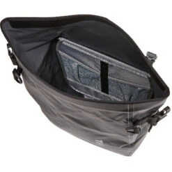 Double Sacoche Noire Sur Porte-bagages 13L Shield Pannier Thule 8 Double Sacoche Noire Sur Porte-bagages 13L Shield Pannier Thule -Vélo Accessoires Boutique double sacoche noire sur porte bagages 13l shield pannier thule full 3