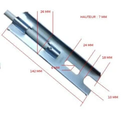 Messingschlager Drapeau De Sécurité Pour Vélo Et Remorque -Vélo Accessoires Boutique drapeau de securite pour velo et remorque full 2 9b4706fc d570 463f 9e76 56bdc18ef1c5