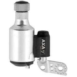 Dynamo Sur Roue De Vélo - Axa 8210 -Vélo Accessoires Boutique dynamo sur roue de velo axa 8210 droite full