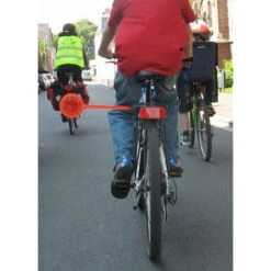 Busch-mueller Ecarteur De Danger Pour Vélo -Vélo Accessoires Boutique ecarteur de danger pour velo full 4