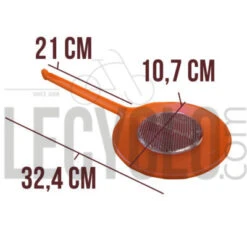 Busch-mueller Ecarteur De Danger Pour Vélo -Vélo Accessoires Boutique ecarteur de danger pour velo full 6