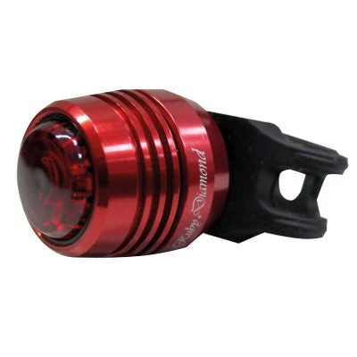 Barbieri Éclairage Arrière Sur Tube De Selle De Vélo Avec Chargement USB 4 Barbieri Éclairage Arrière Sur Tube De Selle De Vélo Avec Chargement USB – Image 4