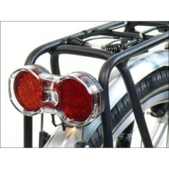 Busch-mueller Éclairage Arrière Vélo TopLight Flat S Senso -Vélo Accessoires Boutique eclairage arriere velo toplight flat s senso full 3