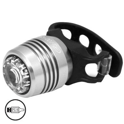 Barbieri Eclairage Avant Alimentation USB Sur Guidon De Vélo 1 Barbieri Eclairage Avant Alimentation USB Sur Guidon De Vélo