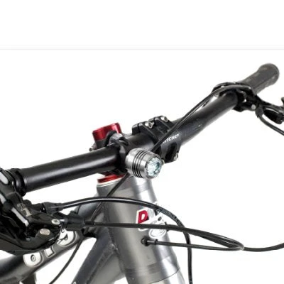 Barbieri Eclairage Avant Alimentation USB Sur Guidon De Vélo 2 Barbieri Eclairage Avant Alimentation USB Sur Guidon De Vélo – Image 2