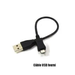 Barbieri Eclairage Avant Alimentation USB Sur Guidon De Vélo 6 Barbieri Eclairage Avant Alimentation USB Sur Guidon De Vélo -Vélo Accessoires Boutique eclairage avant alimentation usb sur guidon de velo full 3
