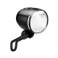 Busch-mueller Eclairage Avant De Vélo 80 Lux IQ-XS Busch And Muller -Vélo Accessoires Boutique eclairage avant de velo iq xs busch and muller