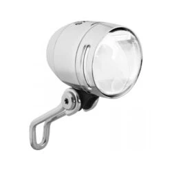 Busch-mueller Eclairage Avant De Vélo 80 Lux IQ-XS Busch And Muller -Vélo Accessoires Boutique eclairage avant de velo iq xs busch and muller 4