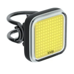 Eclairage Avant Vélo LED 200 Lumens Blinder X Knog 8 Eclairage Avant Vélo LED 200 Lumens Blinder X Knog -Vélo Accessoires Boutique eclairage avant velo led 200 lumens blinder x knog full 3