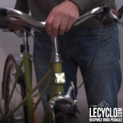 Eclairage Avant Vélo LED 200 Lumens Blinder X Knog 10 Eclairage Avant Vélo LED 200 Lumens Blinder X Knog -Vélo Accessoires Boutique eclairage avant velo led 200 lumens blinder x knog full 5