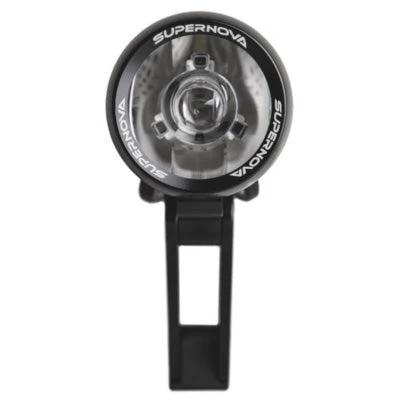Eclairage Dynamo Avant Pour Vélo E3 Pro 2 Supernova 2 Eclairage Dynamo Avant Pour Vélo E3 Pro 2 Supernova – Image 2