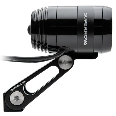 Eclairage Dynamo Avant Pour Vélo E3 Pro 2 Supernova 3 Eclairage Dynamo Avant Pour Vélo E3 Pro 2 Supernova – Image 3