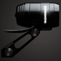 Eclairage Dynamo Avant Pour Vélo E3 Pro 2 Supernova 9 Eclairage Dynamo Avant Pour Vélo E3 Pro 2 Supernova -Vélo Accessoires Boutique eclairage dynamo avant pour velo e3 pro 2 supernova full 4