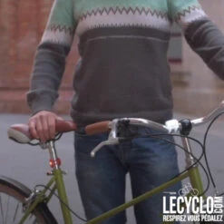 Eclairage Vélo Avant Et Arrière Silicone -Vélo Accessoires Boutique eclairage velo avant et arriere silicone full 4