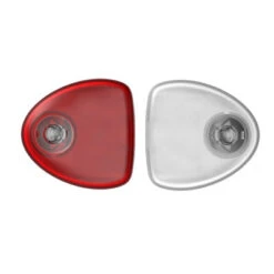 Éclairages Vélo Sans Piles CPH Light + Reelight Et Accumulateur -Vélo Accessoires Boutique eclairages velo sans piles cph light reelight et accumulateur full 3