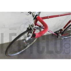 Feu Avant Dynamo Vintage Sur Fourche De Vélo -Vélo Accessoires Boutique feu avant dynamo vintage sur fourche de velo full 4