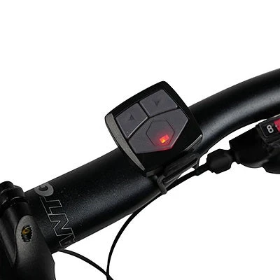 Feu Clignotant 29 Leds Vélo Rechargeable USB CoolRide 3 Feu Clignotant 29 Leds Vélo Rechargeable USB CoolRide – Image 3