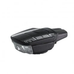 Feu De Vélo Avant 100 Lumens Mizar De Moon
