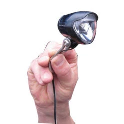 Busch-mueller Feu De Vélo Lumotec IQ AVY N Plus - Busch And Muller -Vélo Accessoires Boutique feu de velo lumotec iq avy n plus busch and muller full 3