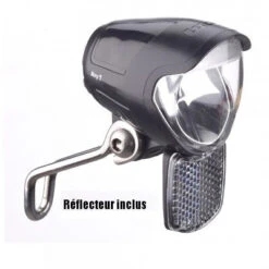 Busch-mueller Feu De Vélo Lumotec IQ AVY N Plus - Busch And Muller -Vélo Accessoires Boutique feu de velo lumotec iq avy n plus busch and muller full 6