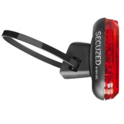 Busch-mueller Feu Dynamo Arrière LED Pour Vélo Secuzed Busch + Müller -Vélo Accessoires Boutique feu dynamo arriere led pour velo secuzed busch muller full 3