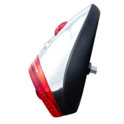 Feu Dynamo Arrière Vintage Sur Garde Boue Vélo NR 9 Spanninga -Vélo Accessoires Boutique feu dynamo arriere vintage sur garde boue velo nr 9 spanninga full 3