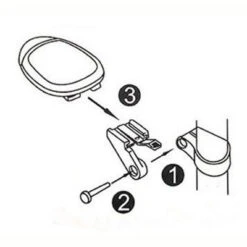 Feu Solaire Arrière Pour Vélo -Vélo Accessoires Boutique feu solaire arriere pour velo full 5