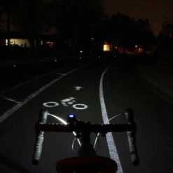 Feu Vélo Avant USB étanche NiteRider Swift 500 Lumens -Vélo Accessoires Boutique feu velo avant usb etanche niterider swift 500 lumens full 5