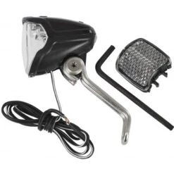 Busch-mueller Feu Vélo électrique IQ2 Eyc E Busch And Muller -Vélo Accessoires Boutique feu velo electrique iq2 eyc e busch and muller full 3