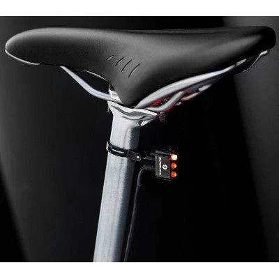 Feu Vélo Sur Tige De Selle E3 Tail Light 2 Supernova 2 Feu Vélo Sur Tige De Selle E3 Tail Light 2 Supernova – Image 2