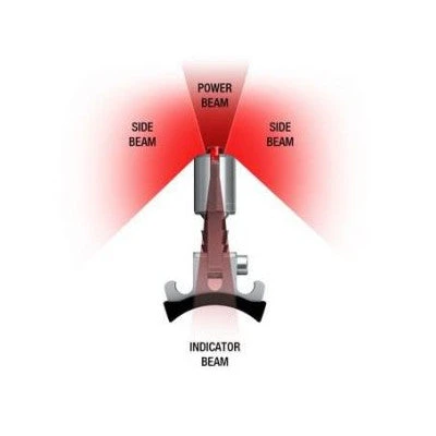 Feu Vélo Sur Tige De Selle E3 Tail Light 2 Supernova 3 Feu Vélo Sur Tige De Selle E3 Tail Light 2 Supernova – Image 3