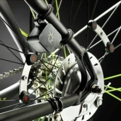 Feux Avant Et Arrière Tube De Selle Sans Pile Reelight RL721 -Vélo Accessoires Boutique feux avant et arriere tube de selle sans pile reelight rl721 full 4