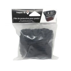 Filet De Protection Pour Panier Vélo Hapo-G